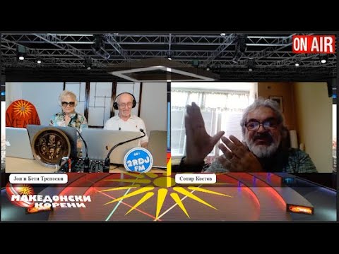Видео: ЕКСПЛОЗИВНО: Костов открива — „Војна за татковината“: како длабоката држава сакаше да ме уништи!