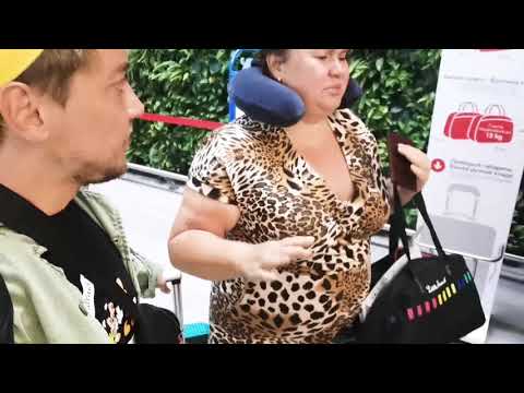 Видео: Иннуся чуть не опоздала 😂