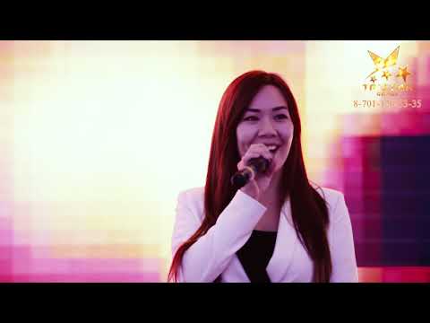 Видео: "Аравай" (cover  by ТRISTAR +77011265335 )