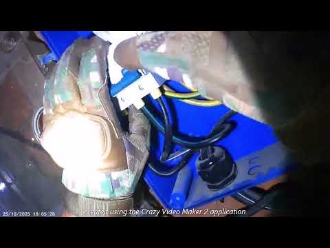 Видео: 25 октября 2025 г.