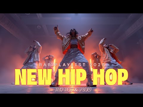 Видео: Новые хип-хоп 2025 🔥 Глобальные вайбы и хиты андерграундного рэпа | Городские гимны