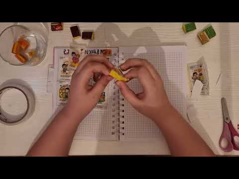 Видео: Мне попался уникальный вкладыш жвачки  love is! Крутая распаковка!♥️