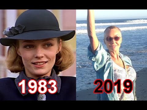 Видео: 35 лет спустя | Как сложилась жизнь актеров фильма "Мэри Поппинс, до свидания"