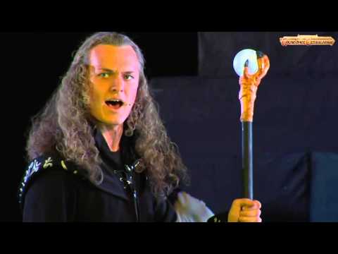 Видео: Евгений Егоров - Отречение