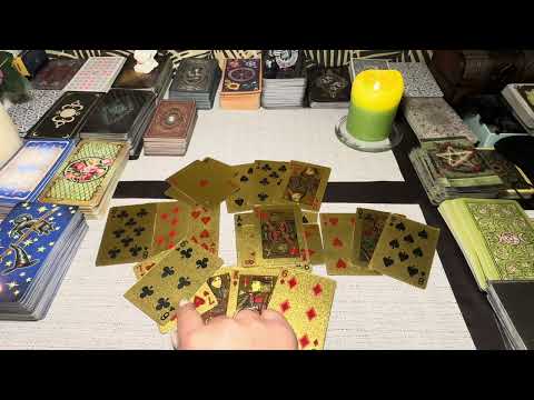 Видео: СВЯТОЧНОЕ ГАДАНИЕ КРЕСТОВЫЙ ВСЕ О НЁМ ♣️♥️СОВЕТ ВАМ ‼️#гадание #гаданиеонлайн