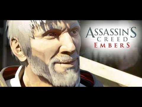 Видео: Assassin's Creed Embers на русском. Full HD