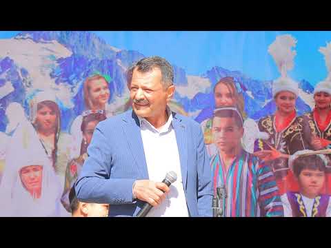 Видео: Навруз дар Оҳалик 2025