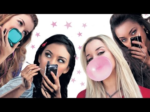 Видео: Игра Bratz: Реальные девчонки. Прохождение.