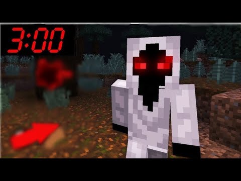 Видео: ВЕДЬМА ПРЕДАЛА МЕНЯ | MINECRAFT УЖАСТИК