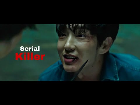 Видео: Клип на дораму 🥀 Цветок зла | Flower of Evil 🥀 Serial Killer