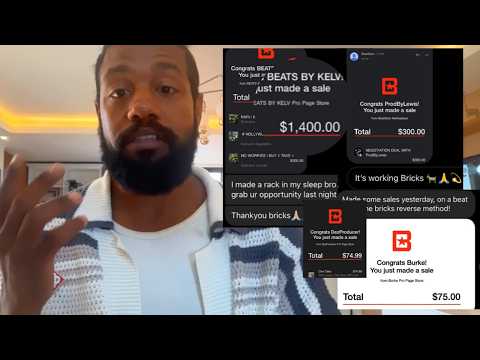 Видео: Если вы не исправите эти три вещи, вы останетесь банкротом как продюсер