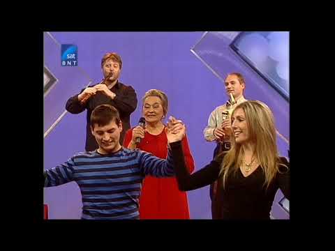 Видео: Иде нашенската музика.  Добруджанските песни. Запис 2009г.