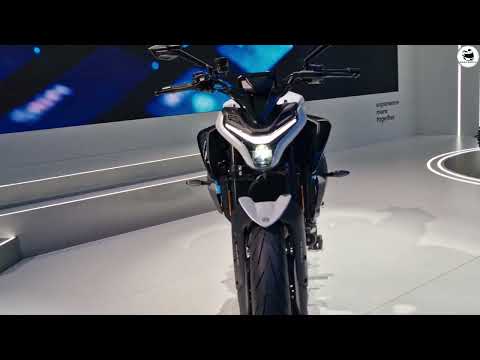 Видео: НОВЕЙШАЯ ЛИНЕЙКА CF MOTO 2025-2026 ГОДОВ