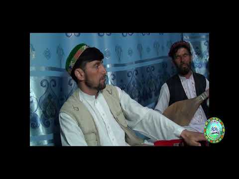 Видео: Lalaik pamiri /Памйри лалайк - للهیک گرویی پامیری