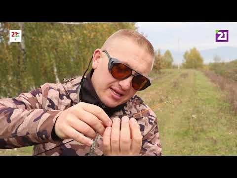 Видео: Карпатське рибалля / Ловля коропа на озері в селі Заболотне