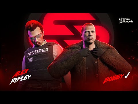 Видео: Явхаасаа өмнөх сүүлийн STREAM! ❤️| Iconic RP Mongolia | 3.0