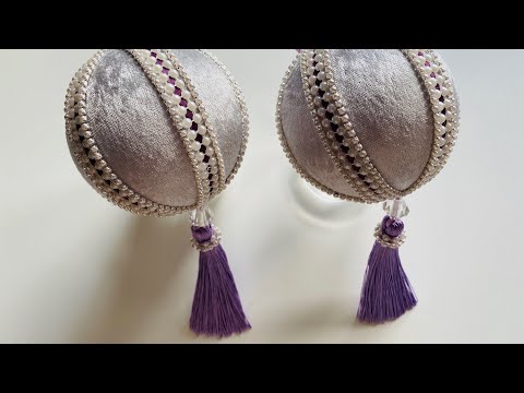 Видео: 100 % гарантия ,  МК Как надёжно прикрепить кисточку к Шарику