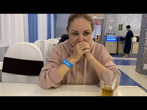 Видео: У дочки ЮЛИИ проблемы через 20 лет! Но, мы на Шопинг в Анапе…