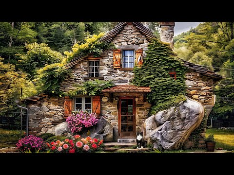 Видео: МУТЬЕ-СЕНТ-МАРИ – САМЫЕ КРАСИВЫЕ ДЕРЕВНИ ФРАНЦИИ – СОКРОВИЩЕ МЕЖДУ ДВУМЯ ГОРАМИ