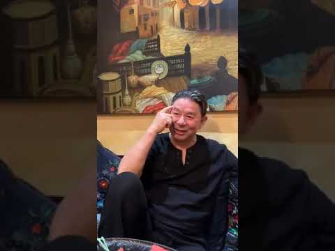 Видео: МоЩНАЯ ИНФОРМАЦИЯ 🔥🔥🔥 СЮЦАЙ ТРЕНИНГ ИНСТИТУТ Вечерние посиделки с учителем ЖАНАТ КОЖАМЖАРОВ