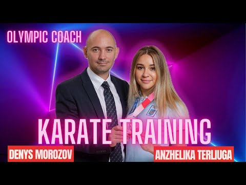 Видео: Я попробовал тренировку по кумитэ-каратэ Морозова