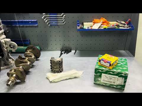 Видео: Хендай ix35 G4KD работает как дизель.разборка после ремонта.что внутри?