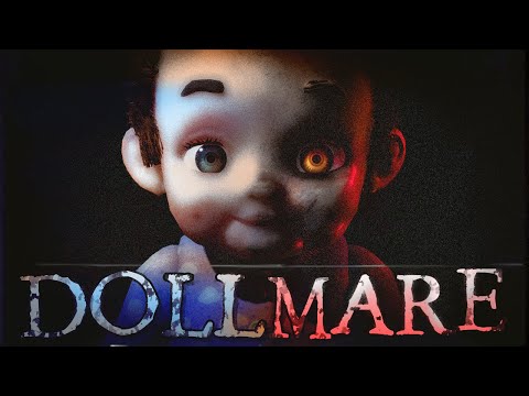 Видео: DOLLMARE I 2 концовки