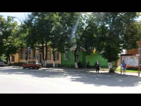 Видео: Мій Хмільник - SkoolTV