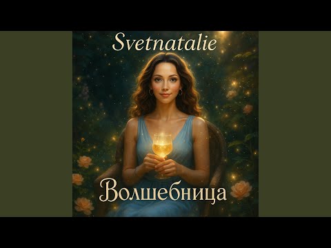 Видео: Волшебница