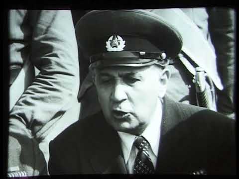 Видео: Киножурнал Советская Карелия 1985 Декабрь