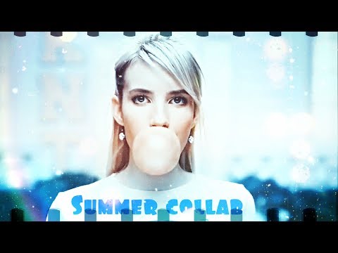 Видео: ►Multifandom | Музыкальная нарезка [Summer mix] ☀