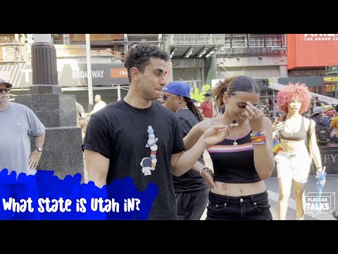 Видео: Унизительно: Поколение Z не может ответить на самые элементарные вопросы