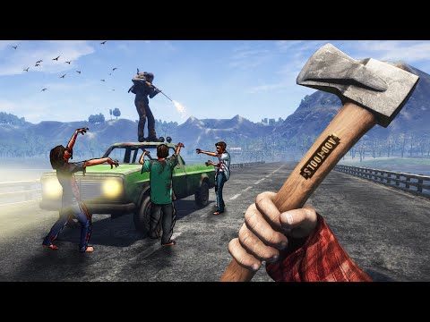 Видео: Эта игра на выживание становится все лучше и лучше!