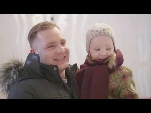 Видео: Дом отдыха "Валдай". Комфортный отдых в гармонии с природой!