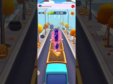 Видео: Talking  ran cold  # 9 прохождение игры про Том бег за золотом 