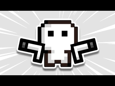 Видео: Создание игры в Scratch за 1 минуту против 1 дня