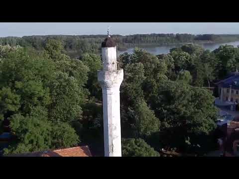 Видео: ВИДИН, БОЛГАРИЯ то, чего ты не знаешь