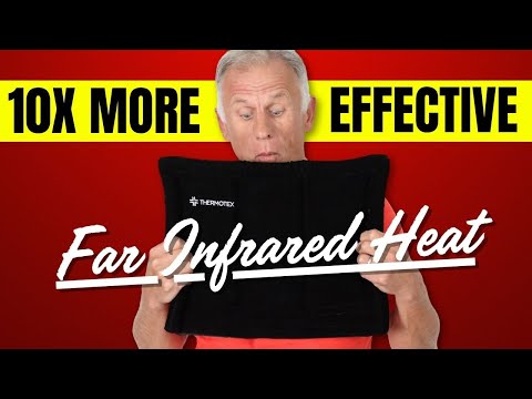 Видео: Что делает эту грелку в 10 раз эффективнее?