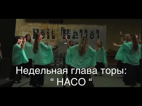 Видео: Service Live Stream 15 Июня, 2024_5784. Недельная глава Торы: " НАСО - Исчисли "