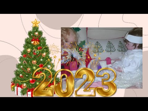 Видео: НОВЫЙ ГОД С РЕБОРНАМИ🥳🍾/2023/новый год с реборном♡