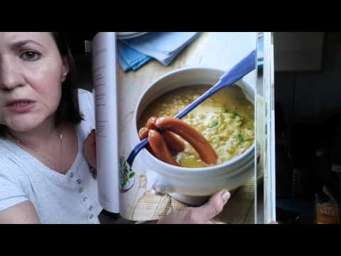 Видео: Гороховый суп Термомикс ТМ5 / ТМ31