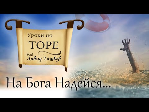 Видео: На Бога надейся… ￼ ￼Глава Ки Тейце.