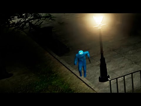 Видео: Garry's Mod стал еще страшнее