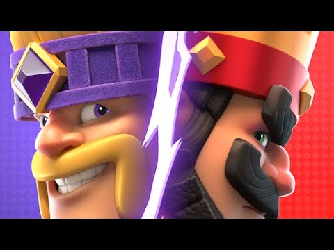 Видео: ASMR Самое щекочущее видео Clash Royale!