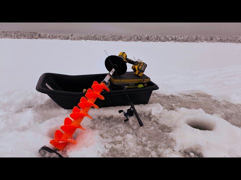 Видео: ЗИМНЯЯ РЫБАЛКА НА ЧУДСКОМ ОЗЕРЕ.СЕЗОН 2025 ОТКРЫТ ОТЛИЧНО.