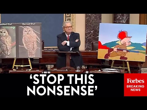 Видео: «Теперь федеральное правительство, которое даже не может доставить почту, имея адрес...»: Кеннеди