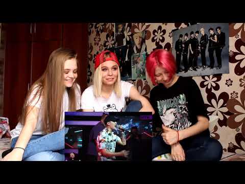 Видео: реакция на Big Kajy feat ZAQ, A.Z. (Qara Beri - 10 эпизод)