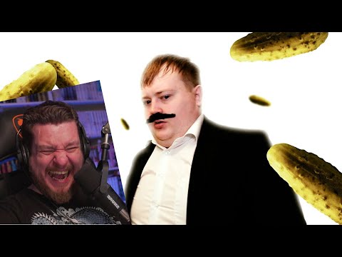 Видео: СТИХ | РЕАКЦИЯ НА RED21