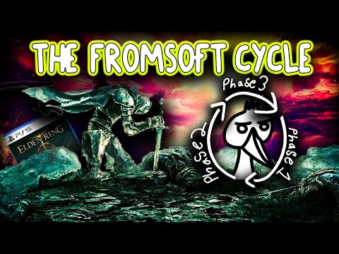 Видео: Мне не понравилась Elden Ring...