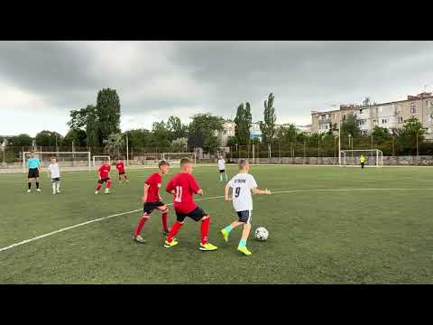 Видео: Кремінь - Гірник Спорт 2 тайм